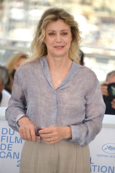Photocall of the film 'Tre Piani', 2021 Cannes Film Festival