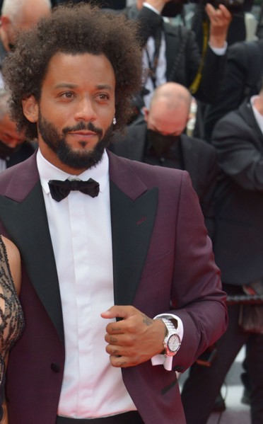 'The French Dispatch' Cannes Film Festival Screening
