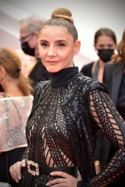 'The French Dispatch' Cannes Film Festival Screening