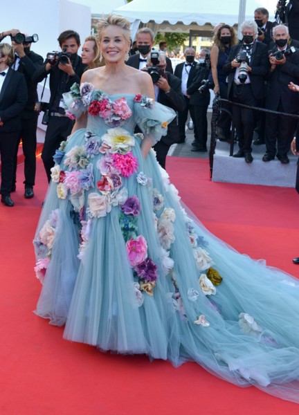'The Story of my Wife' Cannes Film Festival Screening