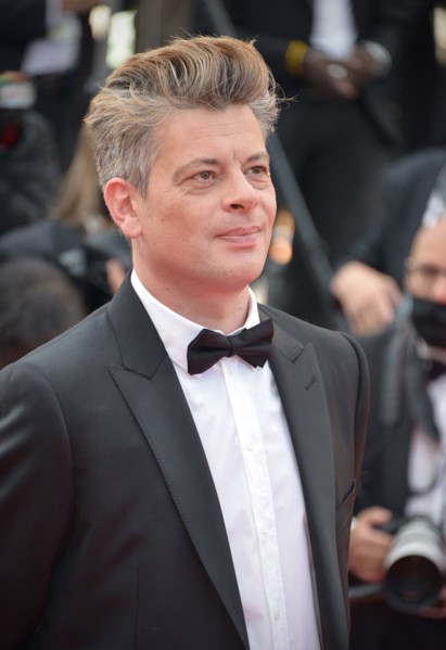 'France' Cannes Film Festival Screening
