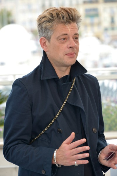 Photocall of the film 'France', 2021 Cannes Film Festival