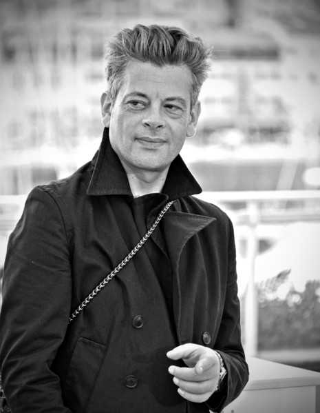 Photocall of the film 'France', 2021 Cannes Film Festival