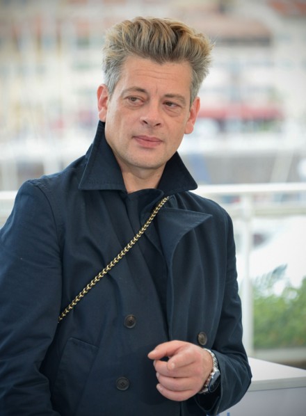 Photocall of the film 'France', 2021 Cannes Film Festival