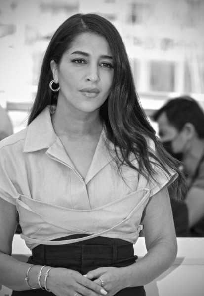 Photocall du film "Les Intranquilles", Festival de Cannes 2021