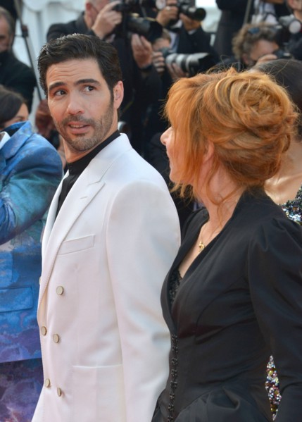 2021 Cannes Film Festival: closing ceremony