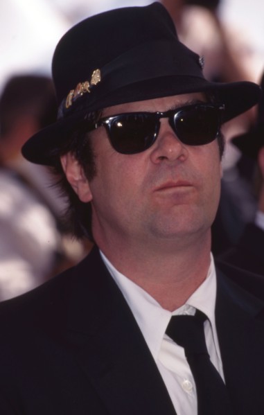 Dan Aykroyd (1998)