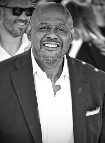 Forest Whitaker, Festival de Cannes 2022