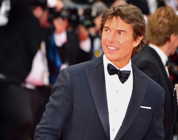 'Top Gun: Maverick' Cannes Film Festival Screening