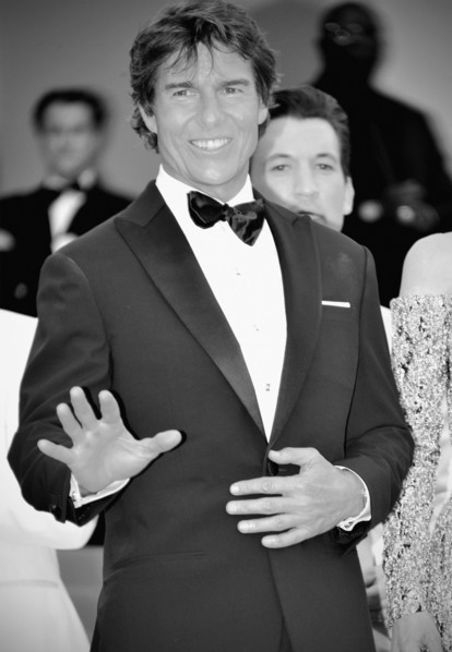 'Top Gun: Maverick' Cannes Film Festival Screening