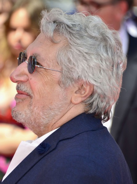 Photocall of the film 'Le Petit Nicolas', 2022 Cannes Film Festival