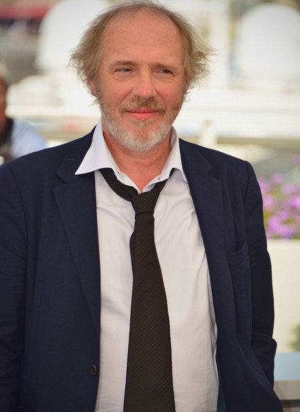 Photocall of the film 'Frère et soeur', 2022 Cannes Film Festival
