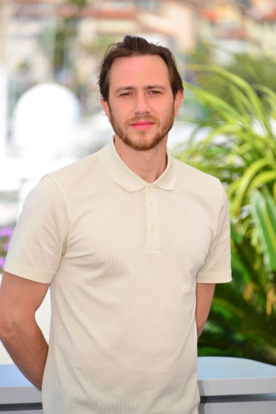 Photocall of the film 'La Nuit Du 12', 2022 Cannes Film Festival