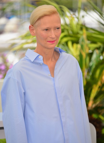 Photocall du film "Trois mille ans à t'attendre", Festival de Cannes 2022