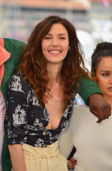 Photocall du film "Fumer fait tousser", Festival de Cannes 2022