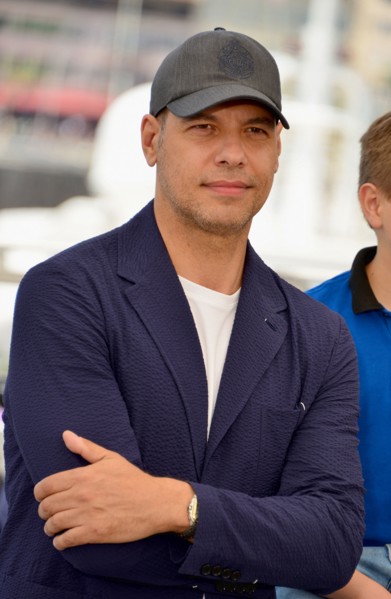 Photocall du film d'animation "Le Petit Nicolas", Festival de Cannes 2022