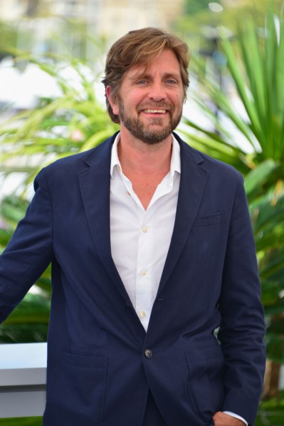 Photocall of the film 'Triangle of sadness', 2022 Cannes Film Festival