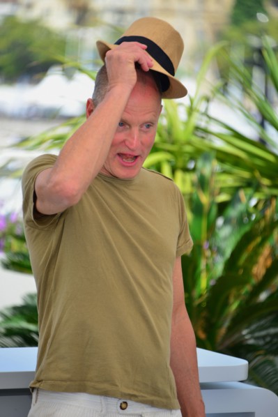 Photocall of the film 'Triangle of sadness', 2022 Cannes Film Festival