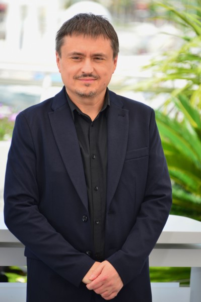 Photocall of the film 'R.M.N', 2022 Cannes Film Festival