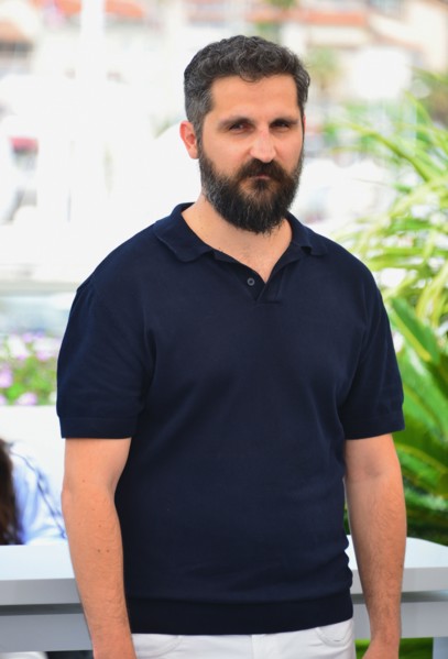 Photocall of the film 'R.M.N', 2022 Cannes Film Festival