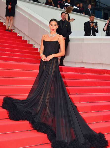 'Les amandiers' Cannes Film Festival Screening