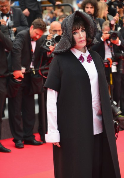 'Les amandiers' Cannes Film Festival Screening