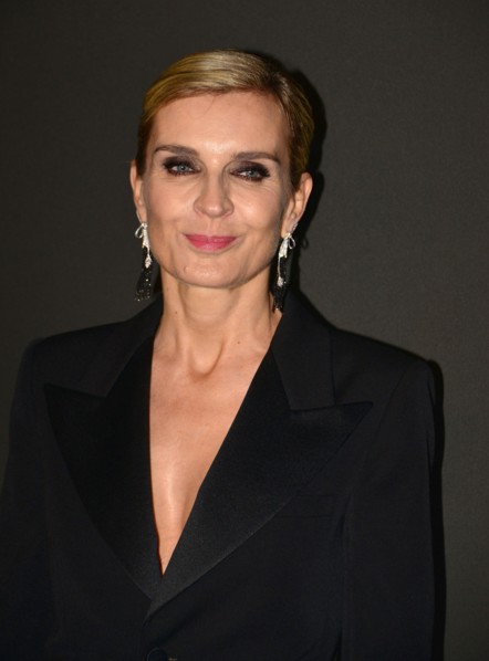 Soirée Kering "Women in Motion Award", Festival de Cannes 2022