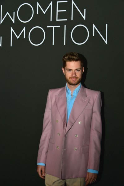 Soirée Kering "Women in Motion Award", Festival de Cannes 2022