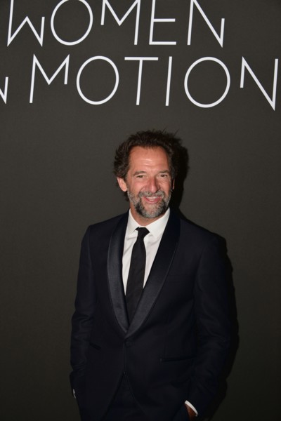 Kering "Women in Motion Award", 2022 Cannes Film Festival