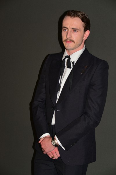 Soirée Kering "Women in Motion Award", Festival de Cannes 2022