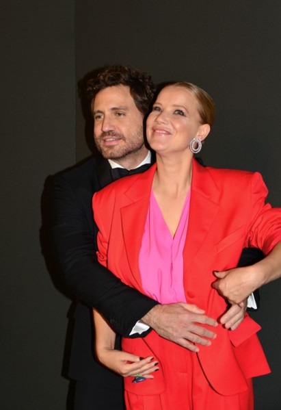 Kering "Women in Motion Award", 2022 Cannes Film Festival