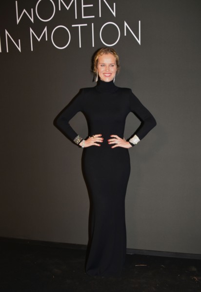Kering "Women in Motion Award", 2022 Cannes Film Festival
