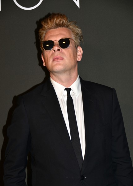 Soirée Kering "Women in Motion Award", Festival de Cannes 2022