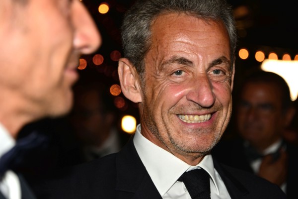 Soirée Kering "Women in Motion Award", Festival de Cannes 2022