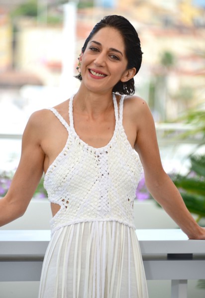 Photocall of the film 'Holy Spider', 2022 Cannes Film Festival