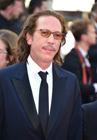 'Decision to Leave' Cannes Film Festival Screening