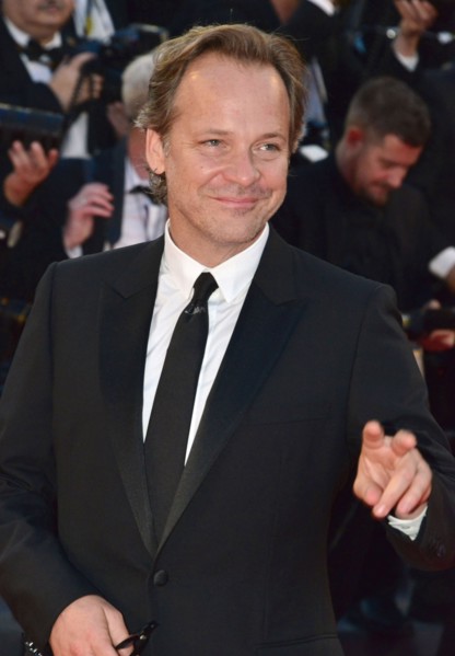 'Crimes of the Future' Cannes Film Festival Screening