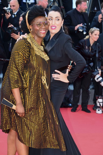 'L'Innocent' Cannes Film Festival Screening
