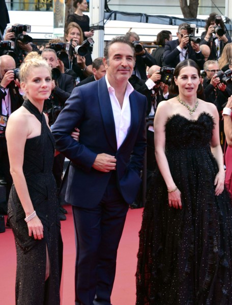 'L'Innocent' Cannes Film Festival Screening