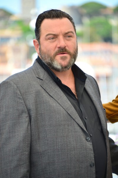 Photocall of the film 'As Bestas', 2022 Cannes Film Festival