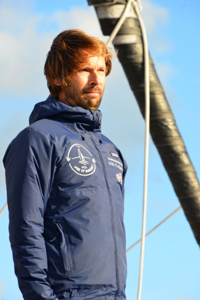 The Route du Rhum, 2022