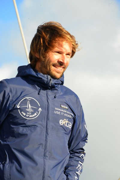 The Route du Rhum, 2022