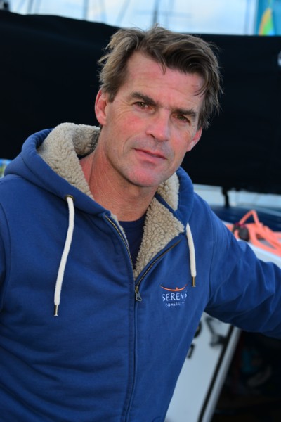 The Route du Rhum, 2022
