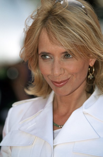 Rosanna Arquette