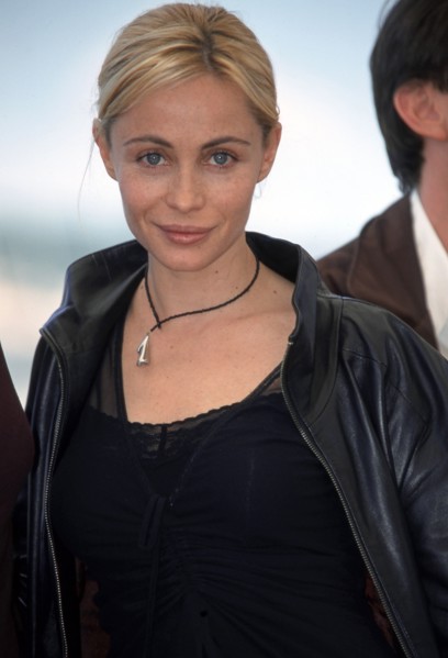 Emmanuelle Béart