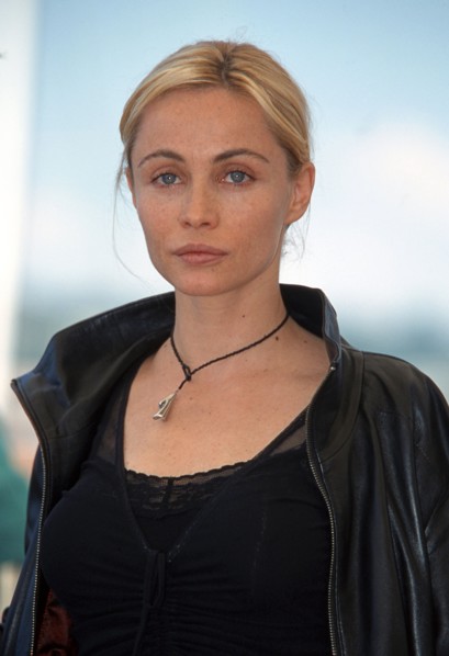 Emmanuelle Béart