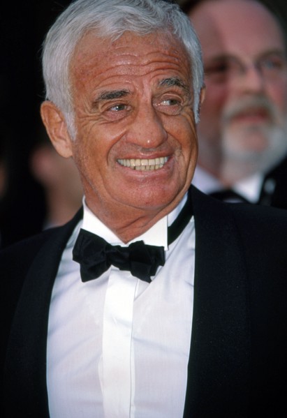 Jean-Paul Belmondo
