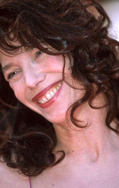Jane Birkin