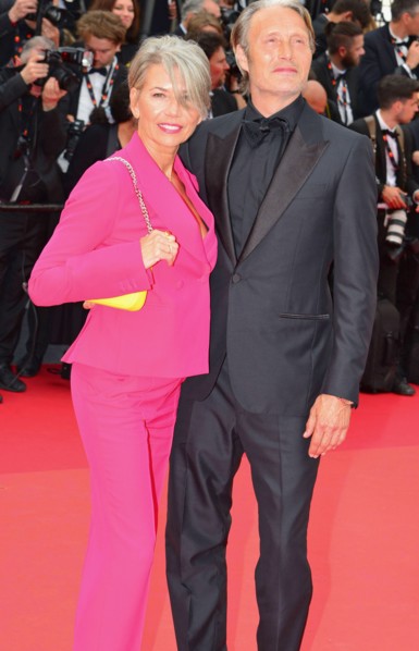 'Jeanne du Barry' Cannes Film Festival Screening