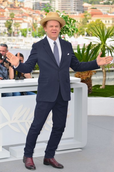 Photocall du jury "Un certain regard"